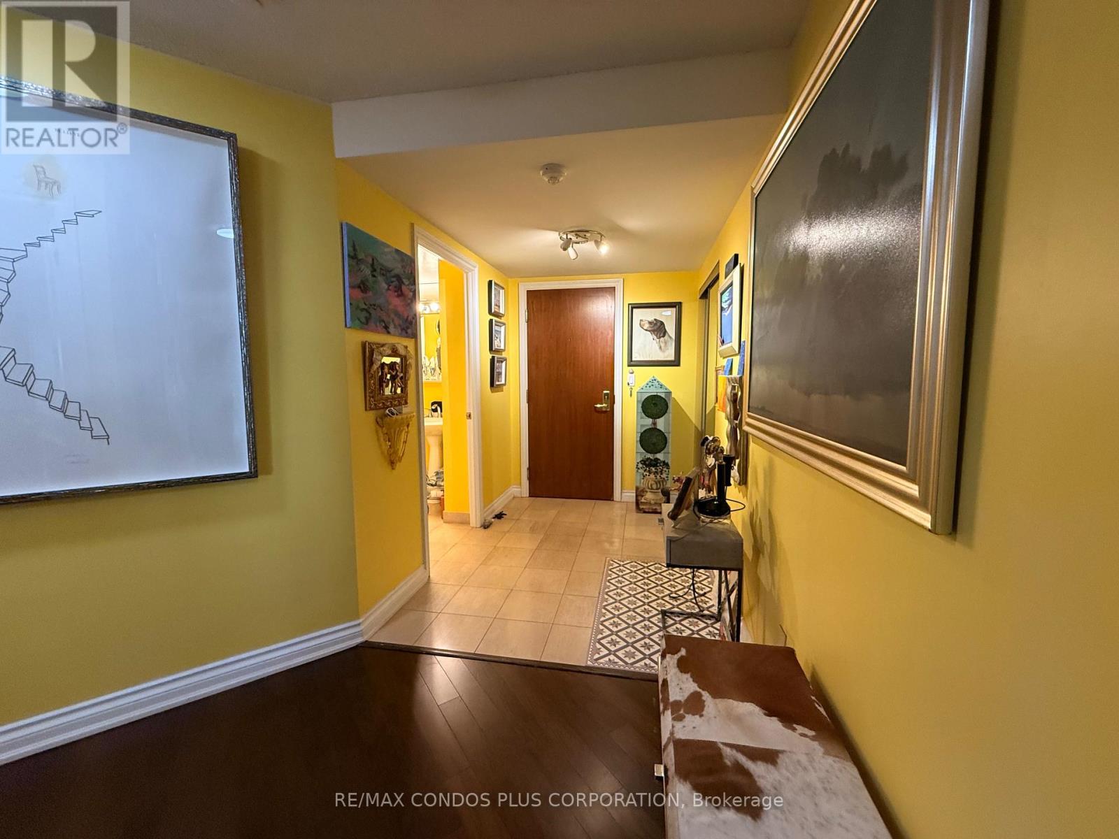 4405 - 1 Palace Pier Court, Toronto, Ontario  M8V 3W9 - Photo 23 - W12501318