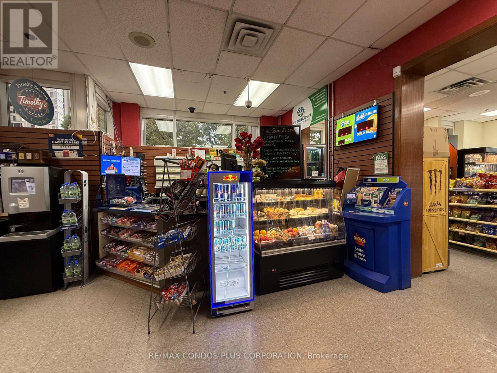 4405 - 1 Palace Pier Court, Toronto, Ontario  M8V 3W9 - Photo 30 - W12501318