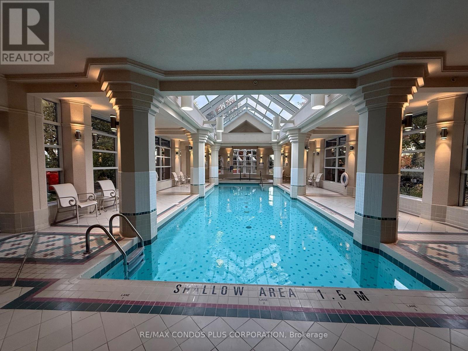 4405 - 1 Palace Pier Court, Toronto, Ontario  M8V 3W9 - Photo 31 - W12501318