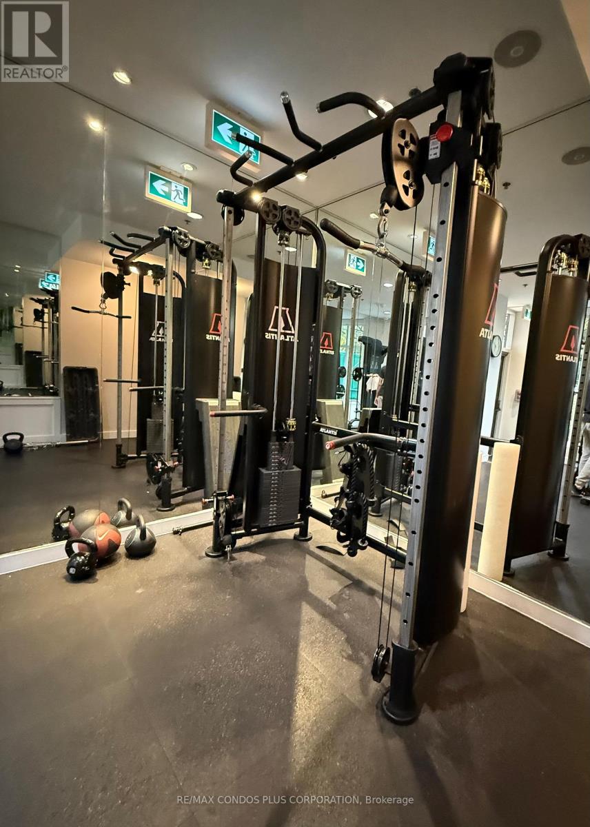 4405 - 1 Palace Pier Court, Toronto, Ontario  M8V 3W9 - Photo 35 - W12501318