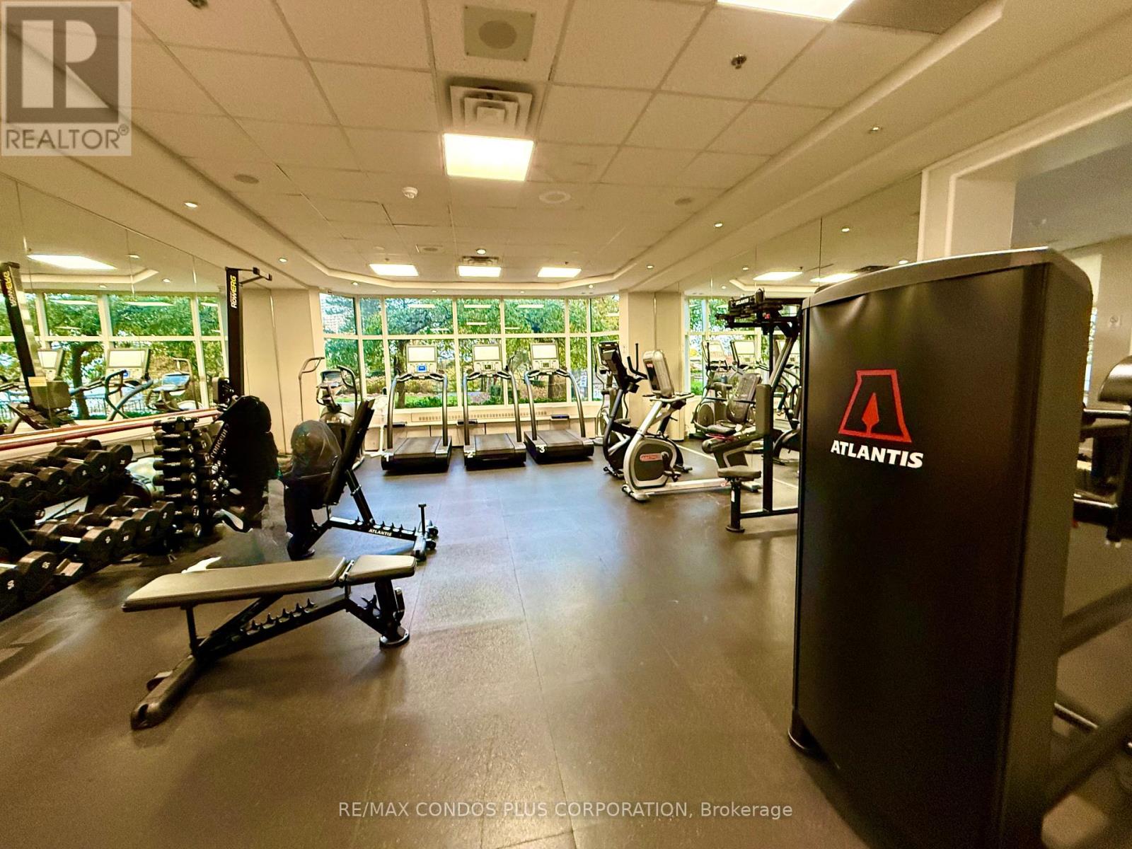 4405 - 1 Palace Pier Court, Toronto, Ontario  M8V 3W9 - Photo 36 - W12501318