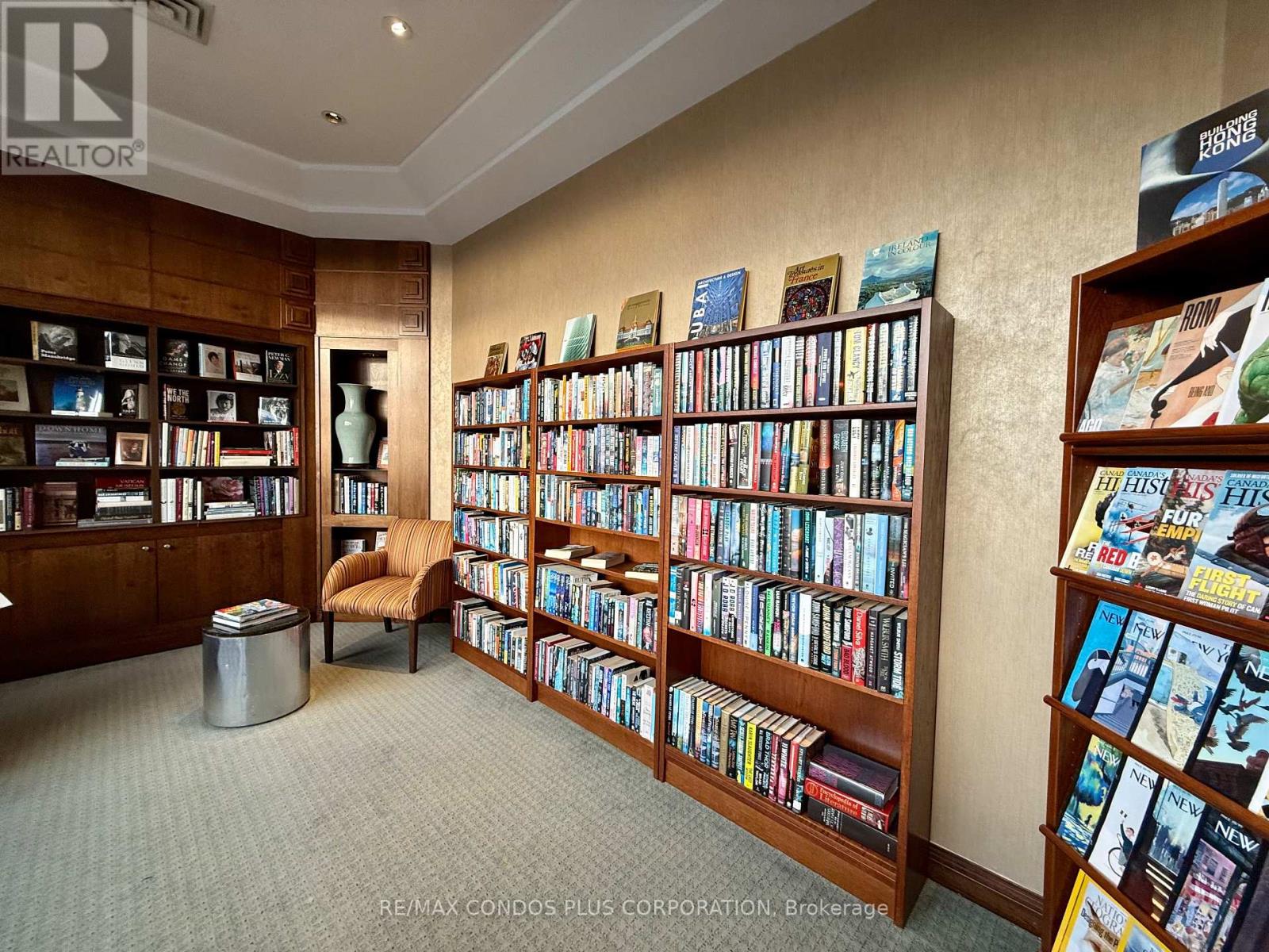 4405 - 1 Palace Pier Court, Toronto, Ontario  M8V 3W9 - Photo 38 - W12501318