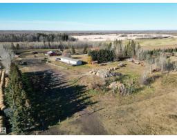 Site 107 Comp 4 Range Road 1 Alberta Beach