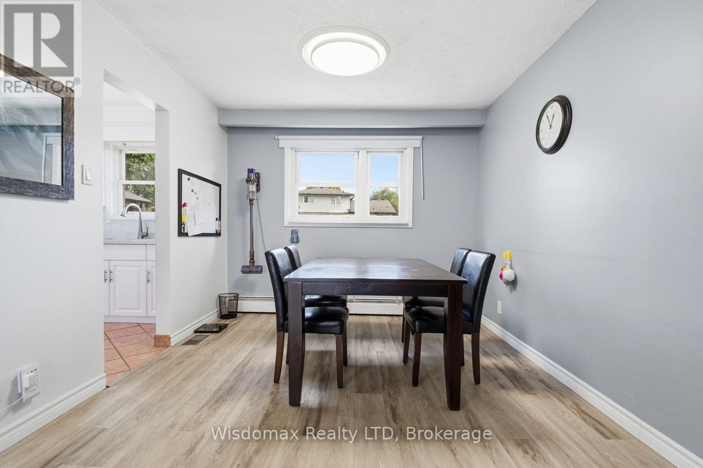 3384 Baker Crescent, Niagara Falls, Ontario  L2J 3L9 - Photo 11 - X12501320