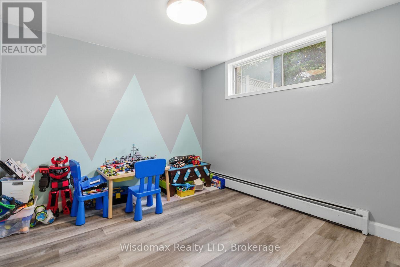 3384 Baker Crescent, Niagara Falls, Ontario  L2J 3L9 - Photo 26 - X12501320