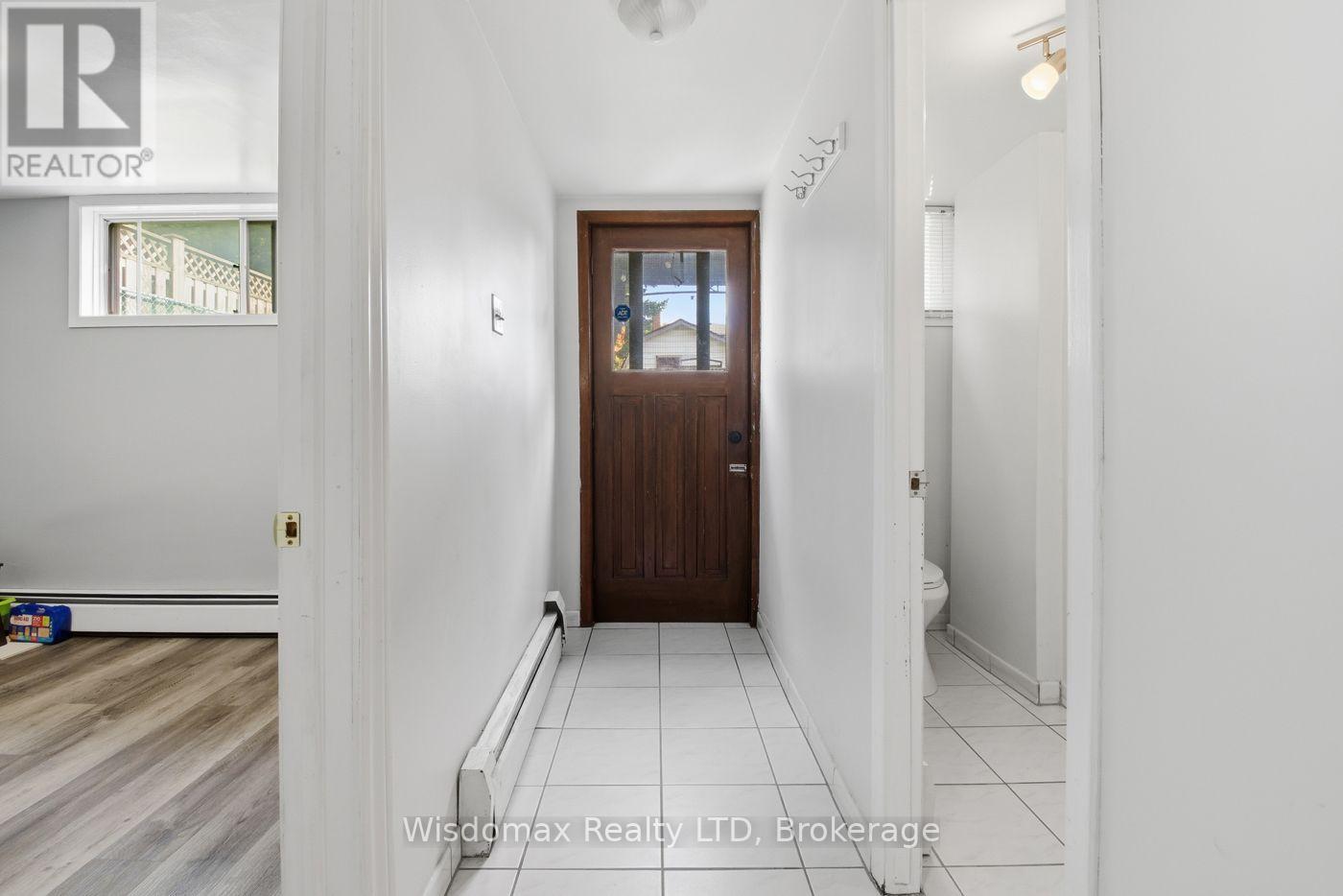 3384 Baker Crescent, Niagara Falls, Ontario  L2J 3L9 - Photo 27 - X12501320