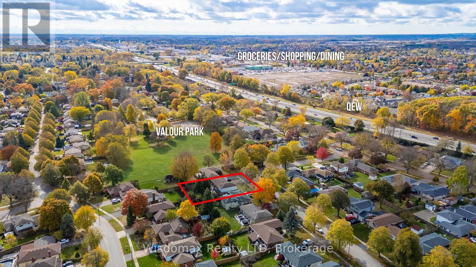 3384 Baker Crescent, Niagara Falls, Ontario  L2J 3L9 - Photo 38 - X12501320