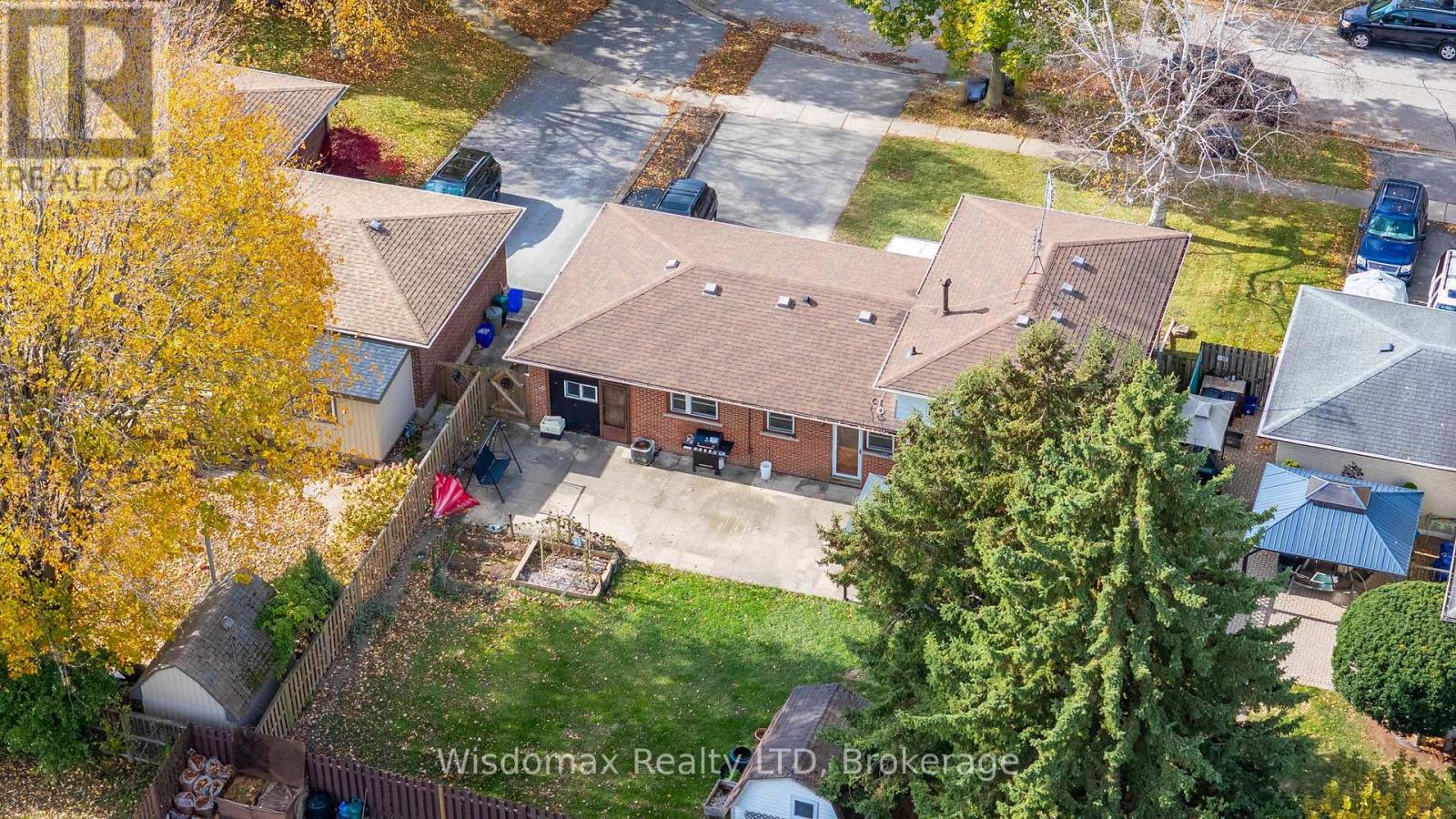 3384 Baker Crescent, Niagara Falls, Ontario  L2J 3L9 - Photo 40 - X12501320