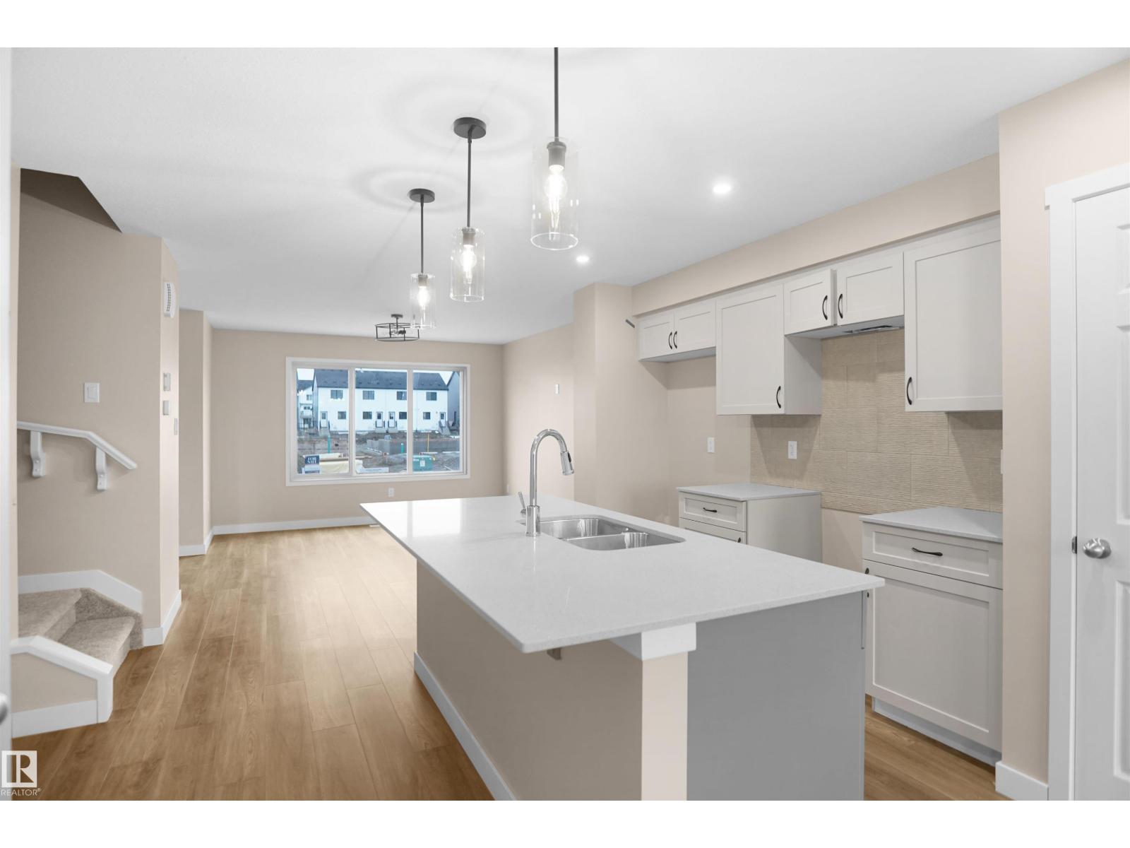 626 176 Av Ne, Edmonton, Alberta  T5Y 4G1 - Photo 12 - E4447711