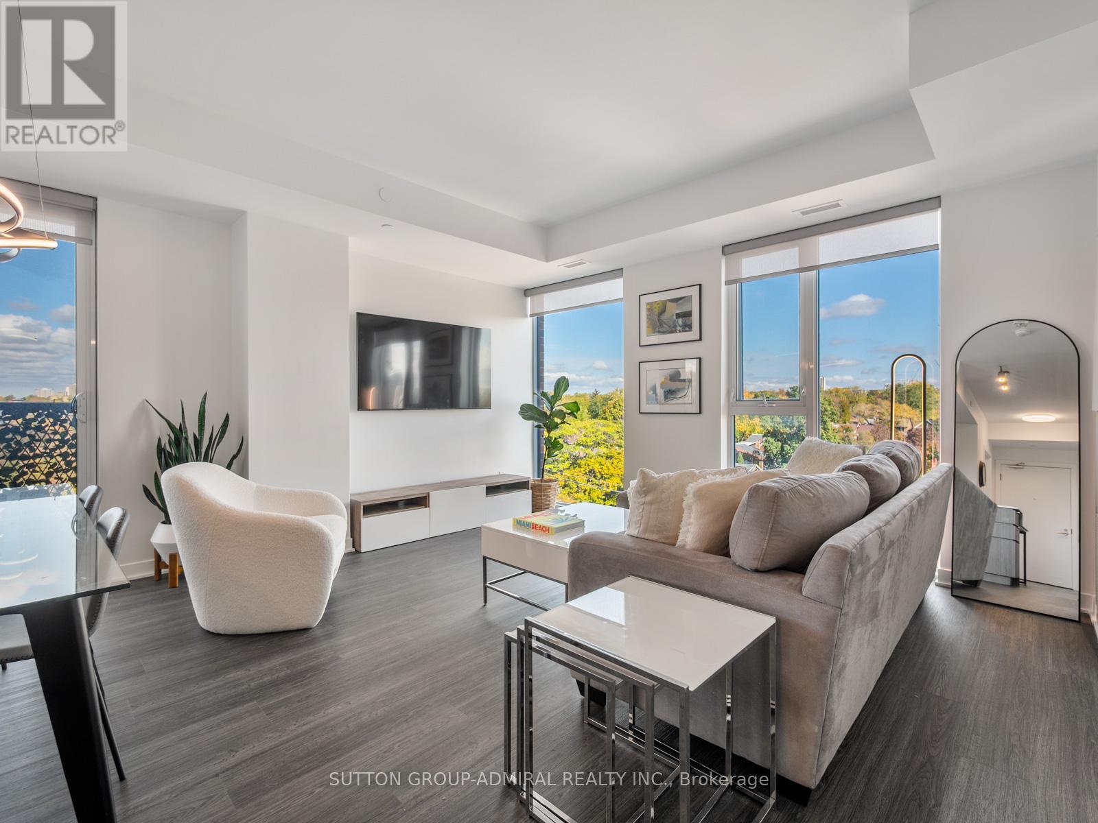 802 - 185 Alberta Avenue, Toronto, Ontario  M6C 0A5 - Photo 12 - C12501348