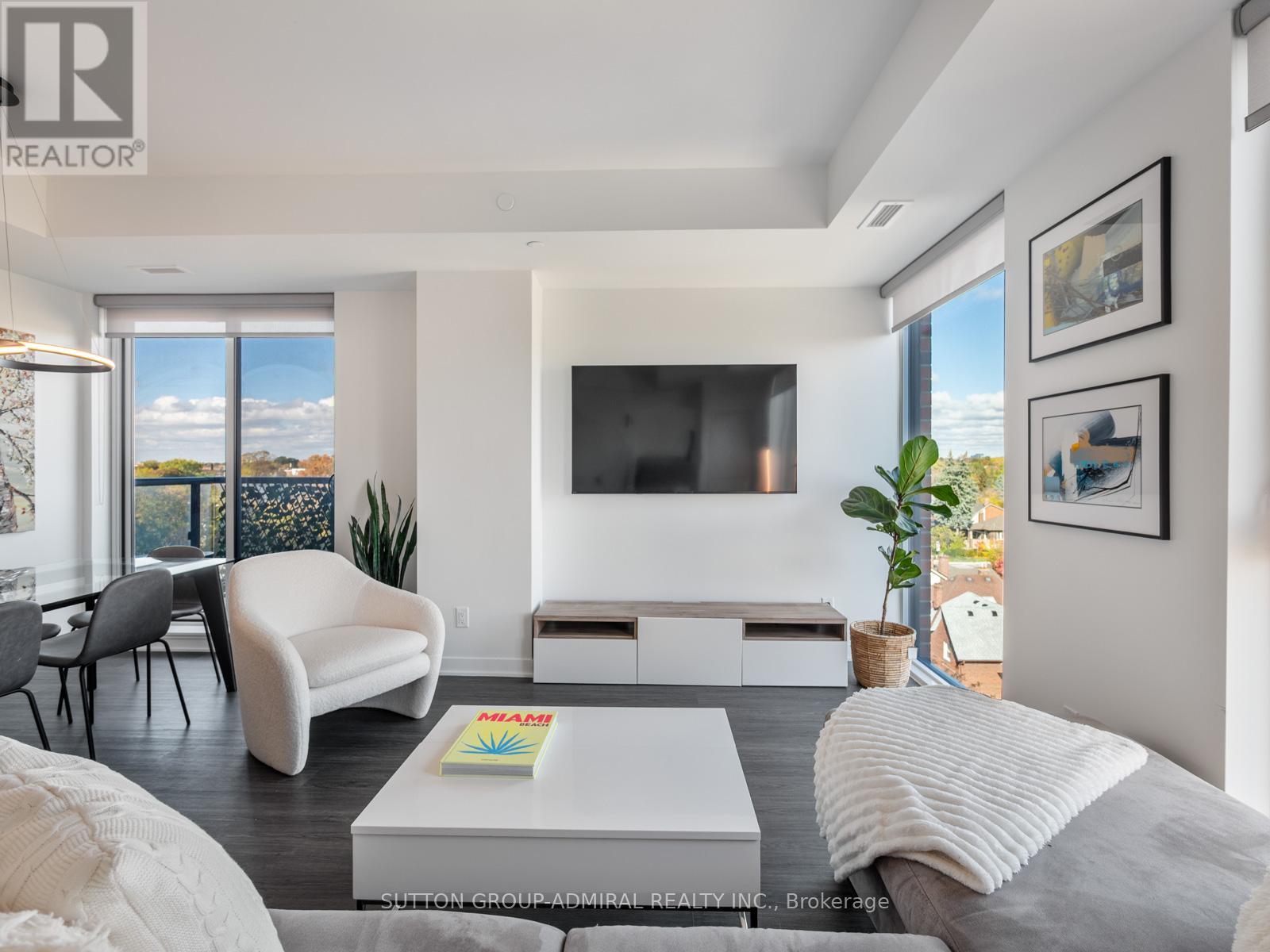 802 - 185 Alberta Avenue, Toronto, Ontario  M6C 0A5 - Photo 13 - C12501348