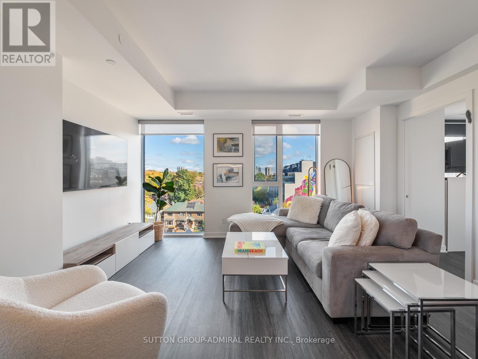 802 - 185 Alberta Avenue, Toronto, Ontario  M6C 0A5 - Photo 14 - C12501348