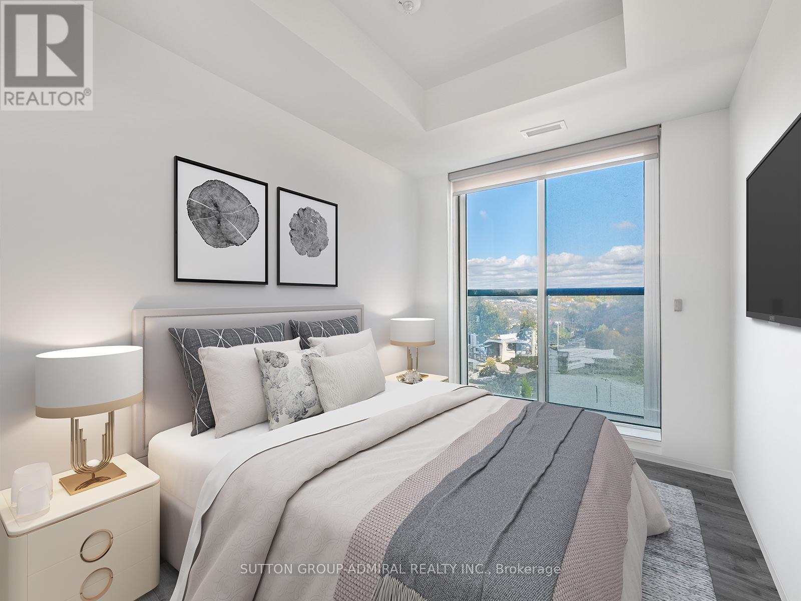 802 - 185 Alberta Avenue, Toronto, Ontario  M6C 0A5 - Photo 22 - C12501348