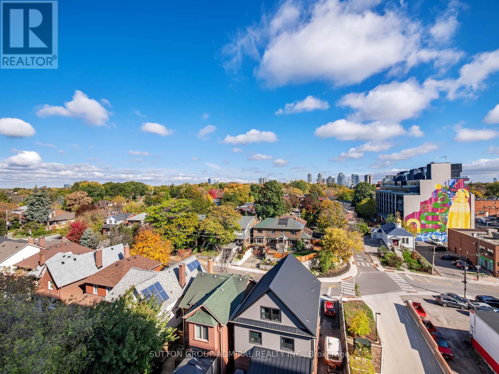 802 - 185 Alberta Avenue, Toronto, Ontario  M6C 0A5 - Photo 26 - C12501348