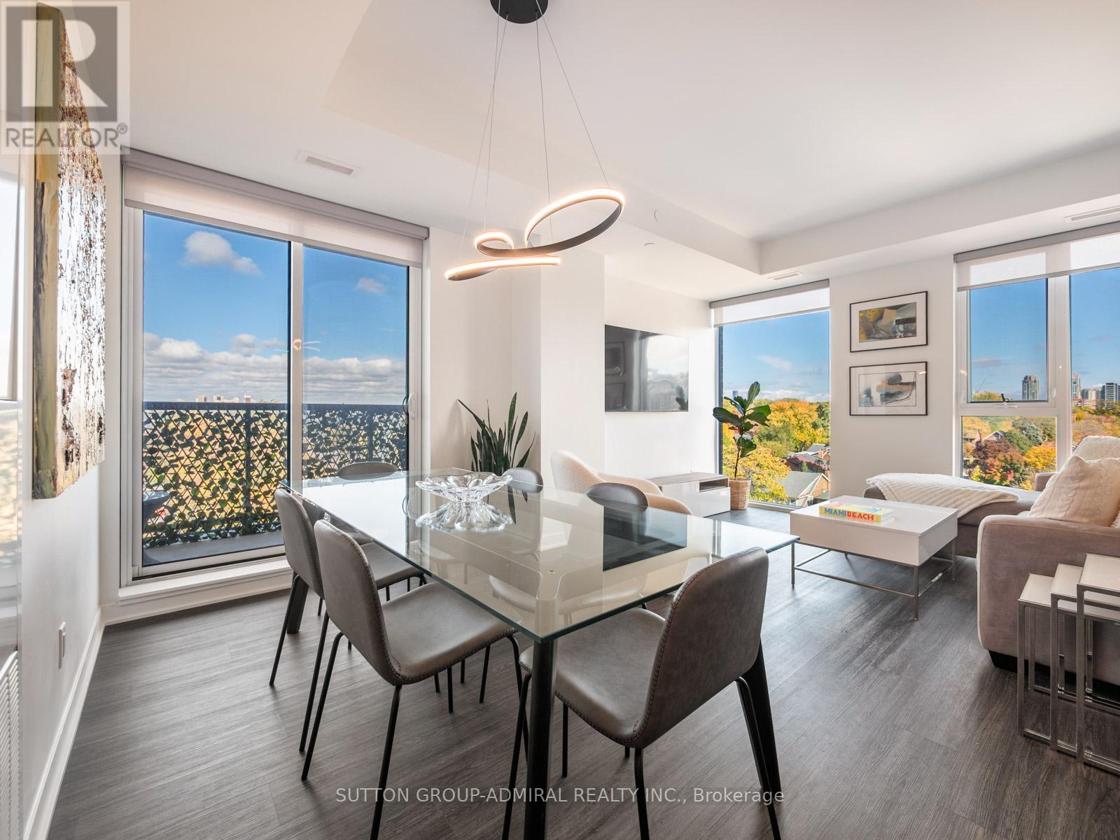 802 - 185 Alberta Avenue, Toronto, Ontario  M6C 0A5 - Photo 3 - C12501348