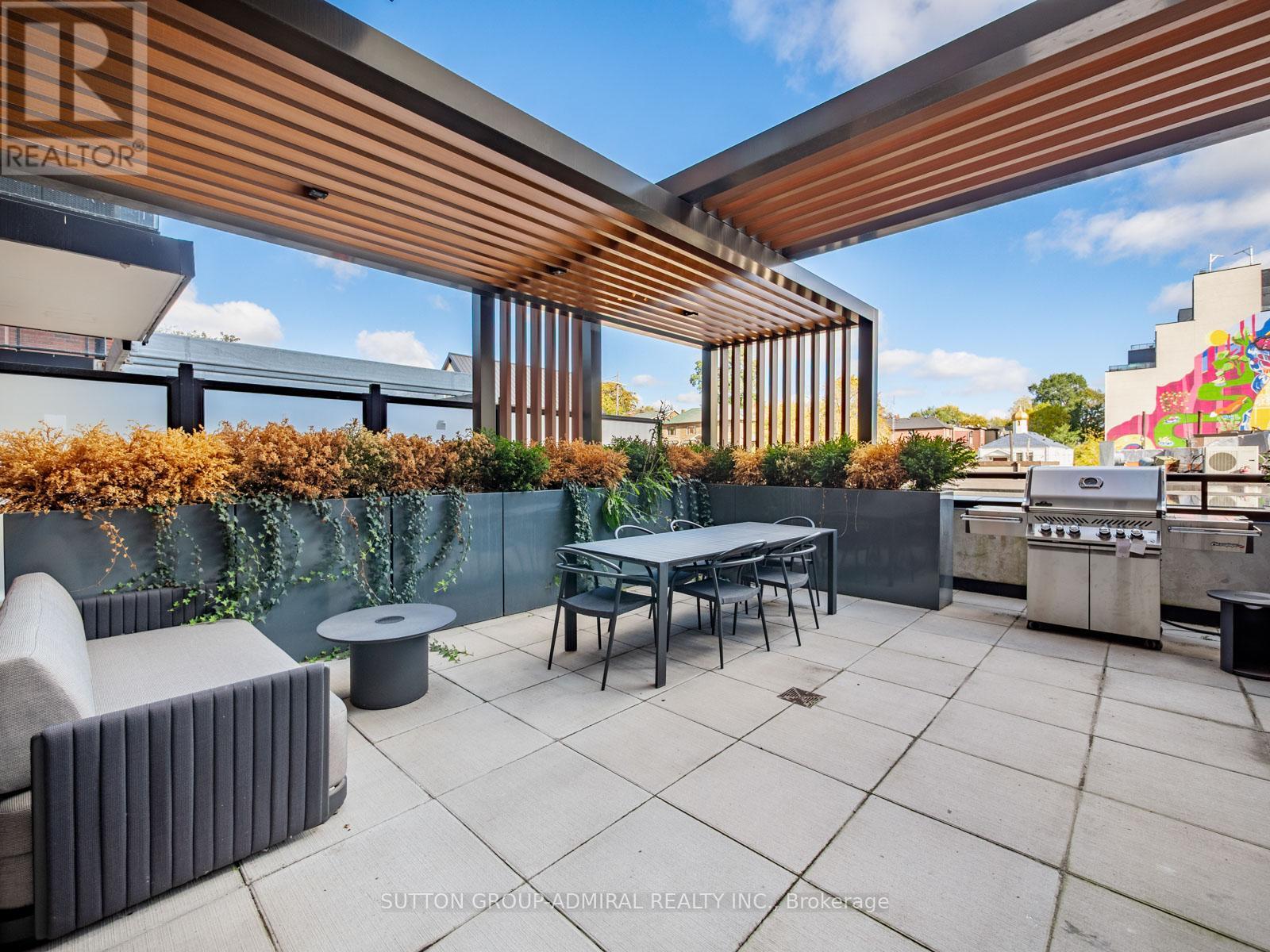 802 - 185 Alberta Avenue, Toronto, Ontario  M6C 0A5 - Photo 31 - C12501348