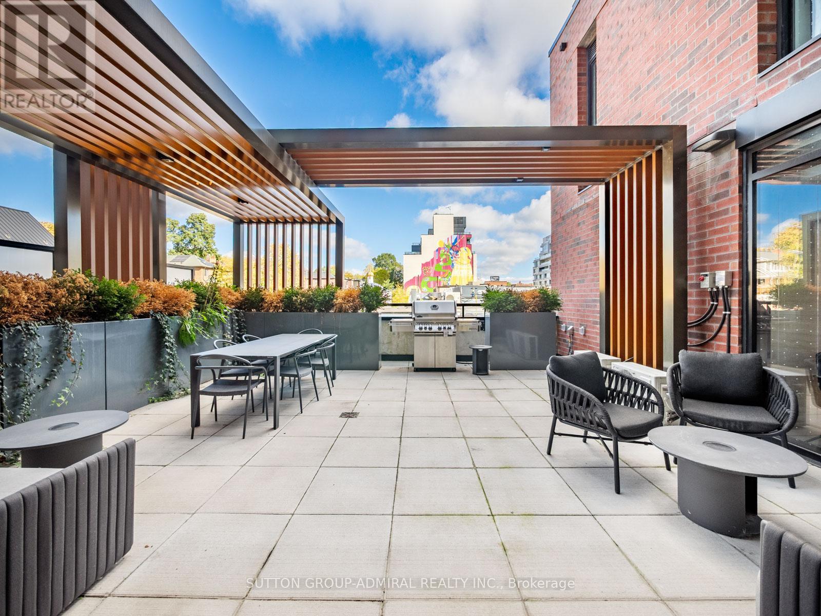 802 - 185 Alberta Avenue, Toronto, Ontario  M6C 0A5 - Photo 32 - C12501348