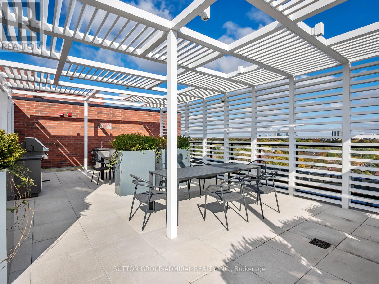 802 - 185 Alberta Avenue, Toronto, Ontario  M6C 0A5 - Photo 35 - C12501348