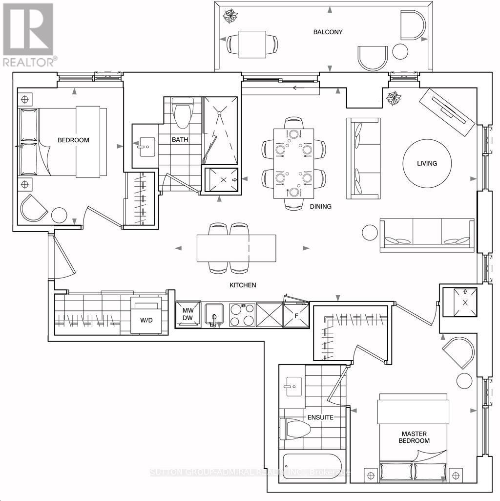 802 - 185 Alberta Avenue, Toronto, Ontario  M6C 0A5 - Photo 37 - C12501348