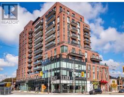 802 - 185 ALBERTA AVENUE, Toronto, Ontario