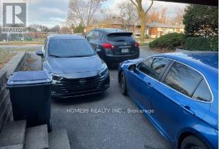 Lower - 137 Pineway Boulevard, Toronto, Ontario  M2H 1A9 - Photo 12 - C12501366