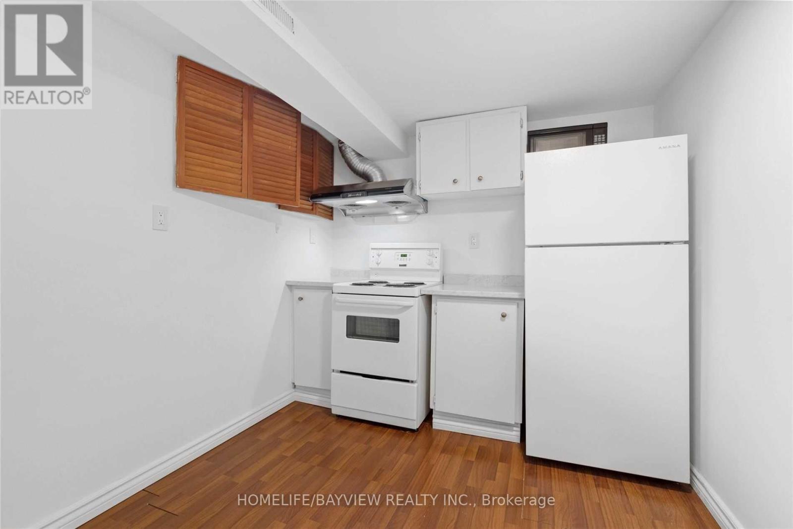 Lower - 714 Grandview Drive, Oshawa, Ontario  L1H 7W2 - Photo 4 - E12501330