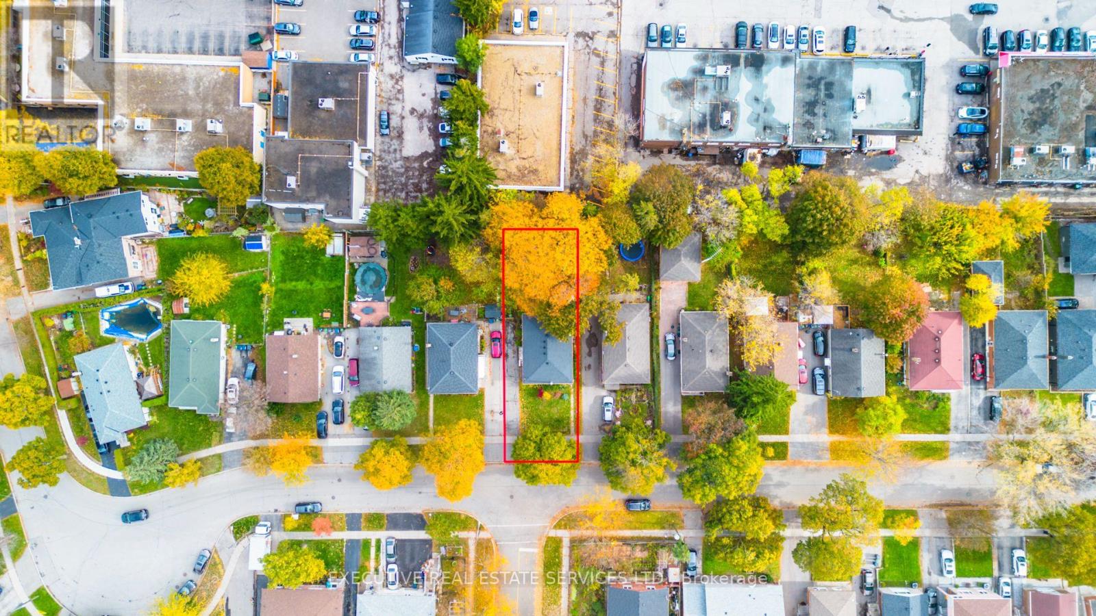 139 Pandora Circle, Toronto, Ontario  M1H 1V8 - Photo 3 - E12501332