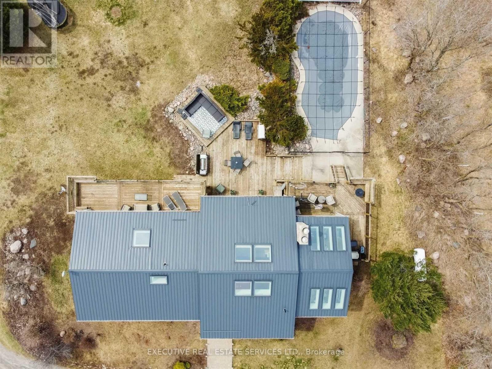 3750 Stewart Road, Clarington, Ontario  L0A 1J0 - Photo 3 - E12501336