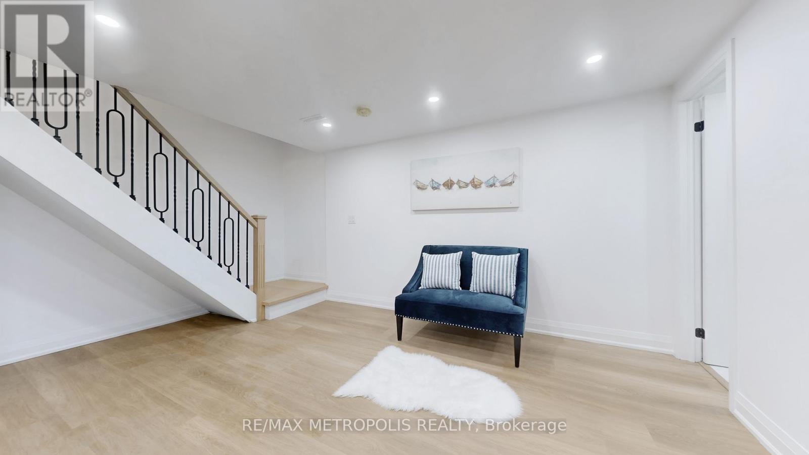 71 Gorsey Square, Toronto, Ontario  M1B 1A6 - Photo 27 - E12501346