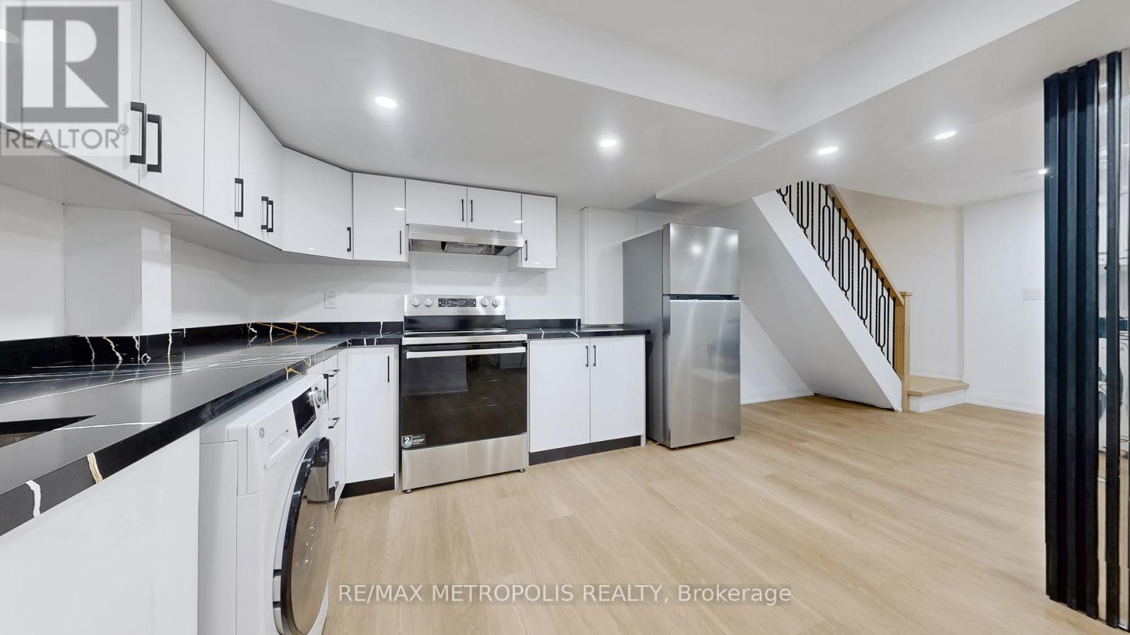 71 Gorsey Square, Toronto, Ontario  M1B 1A6 - Photo 29 - E12501346