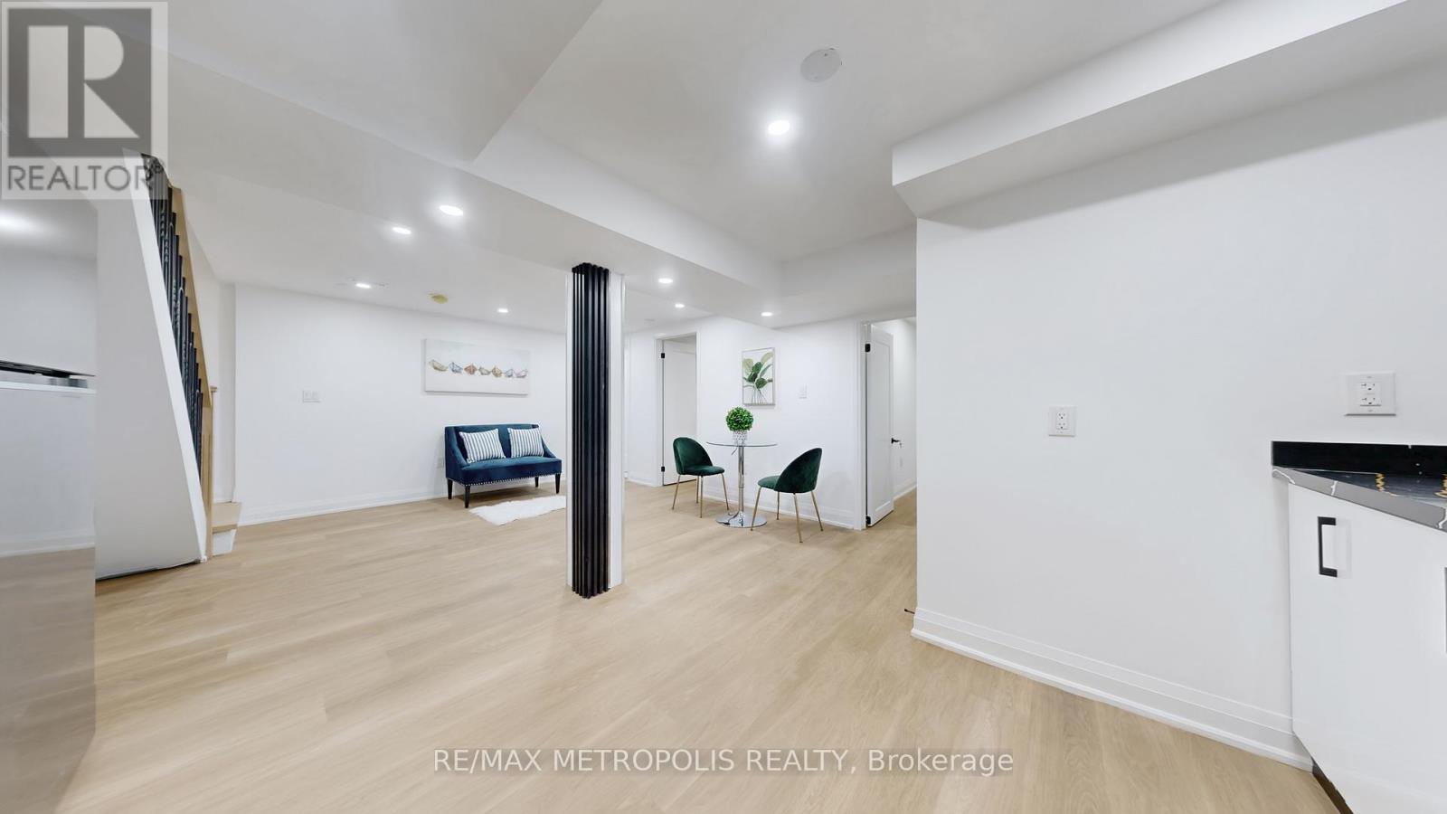 71 Gorsey Square, Toronto, Ontario  M1B 1A6 - Photo 30 - E12501346