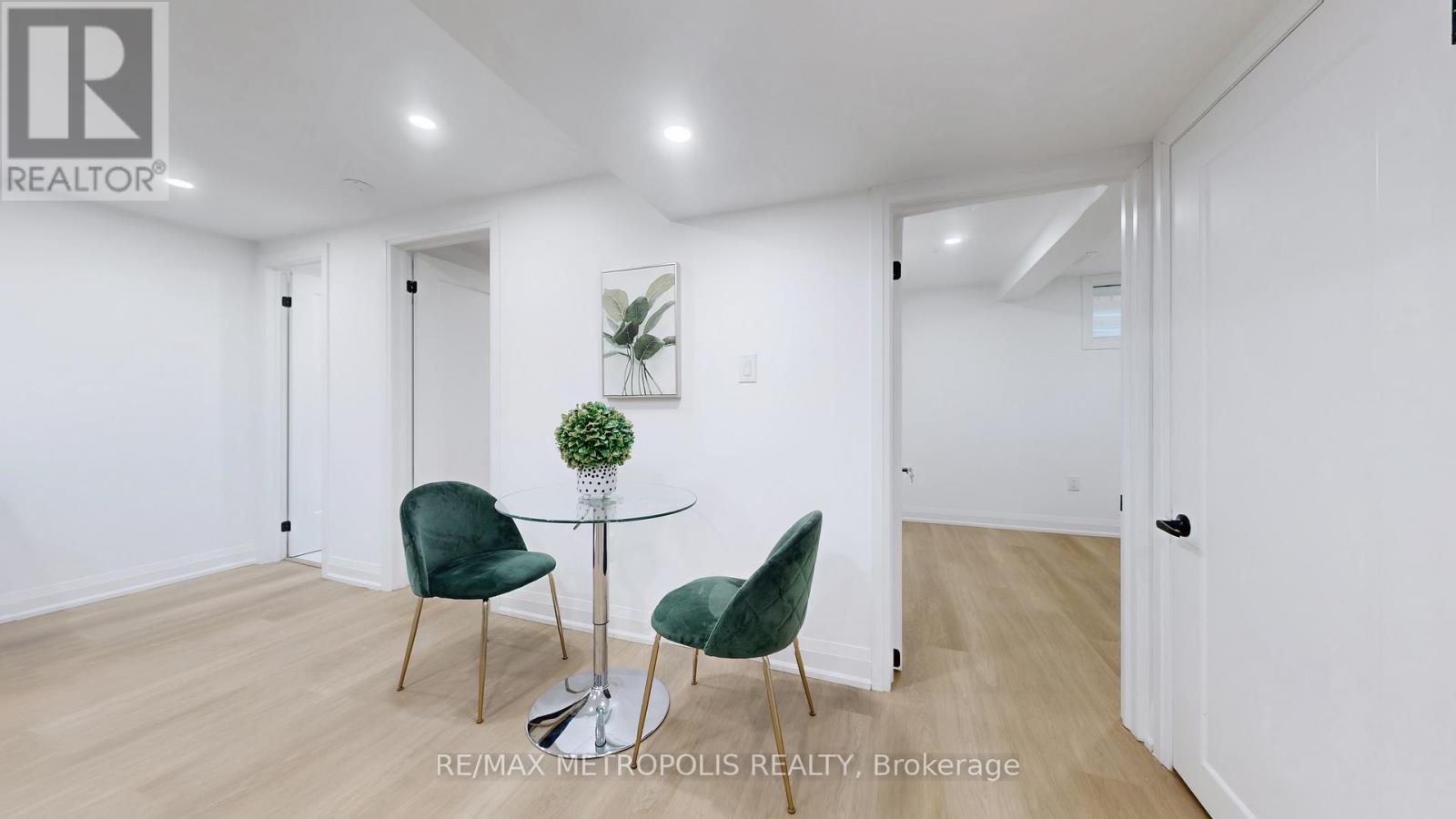 71 Gorsey Square, Toronto, Ontario  M1B 1A6 - Photo 31 - E12501346