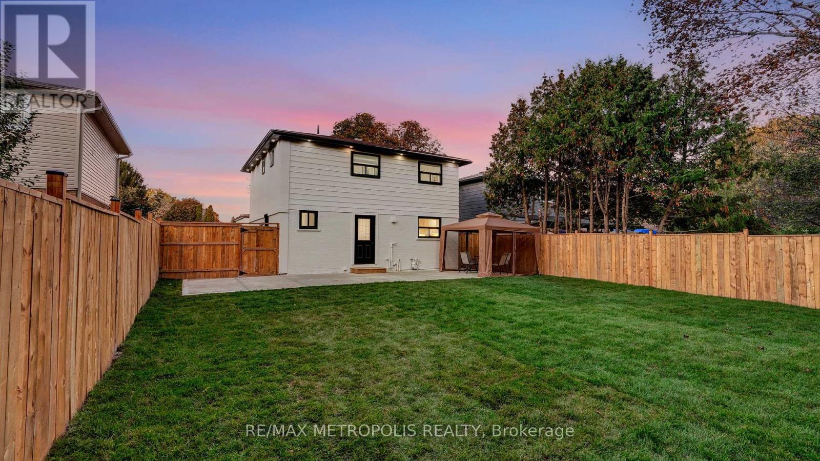 71 Gorsey Square, Toronto, Ontario  M1B 1A6 - Photo 36 - E12501346