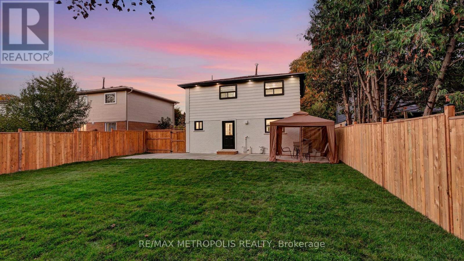 71 Gorsey Square, Toronto, Ontario  M1B 1A6 - Photo 37 - E12501346