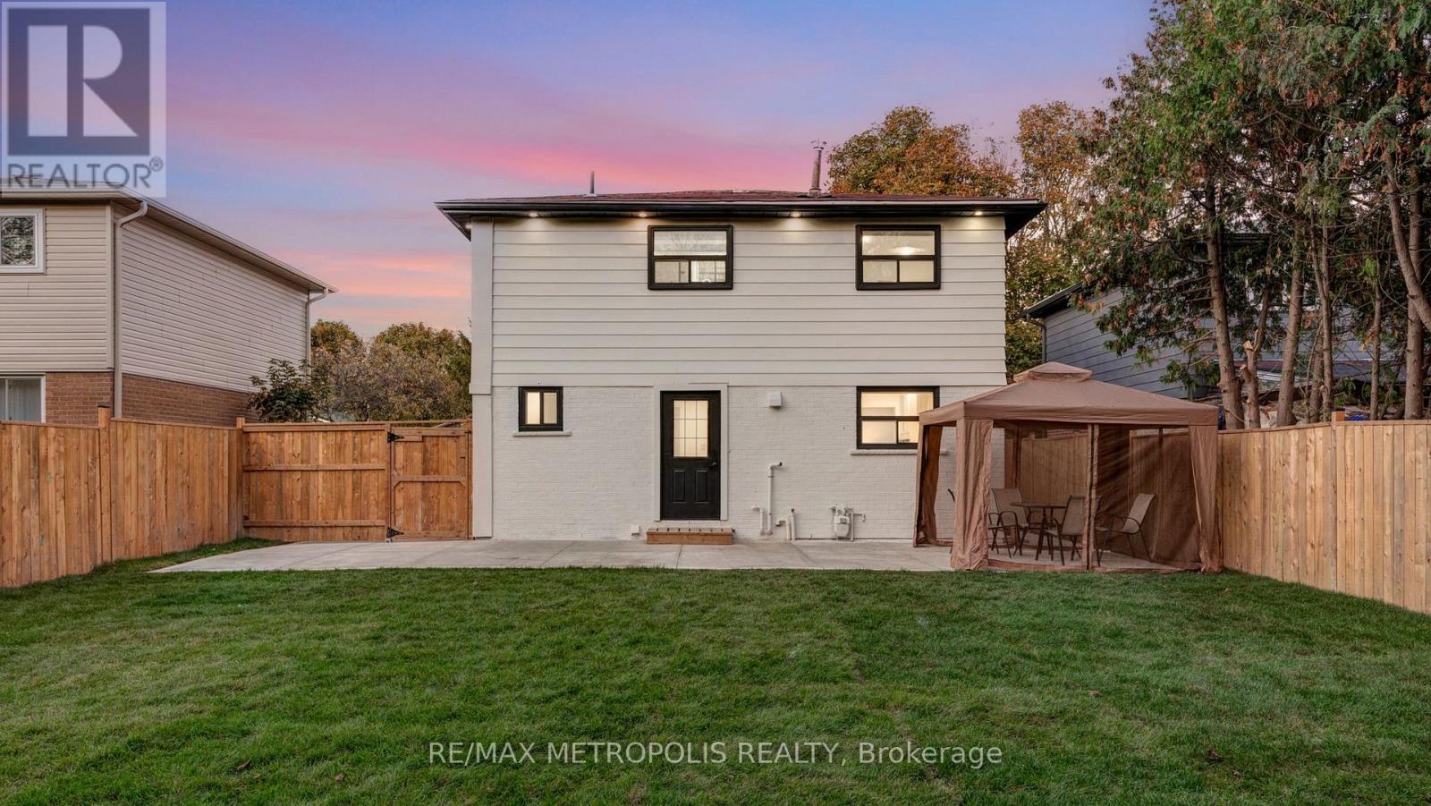 71 Gorsey Square, Toronto, Ontario  M1B 1A6 - Photo 38 - E12501346