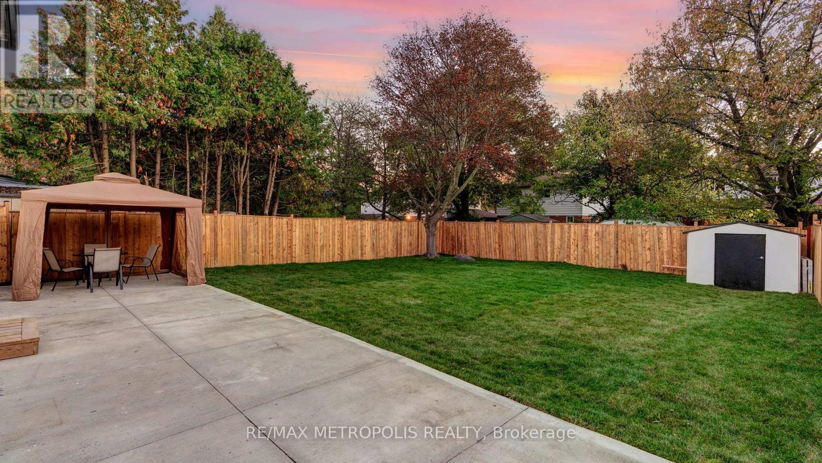 71 Gorsey Square, Toronto, Ontario  M1B 1A6 - Photo 39 - E12501346