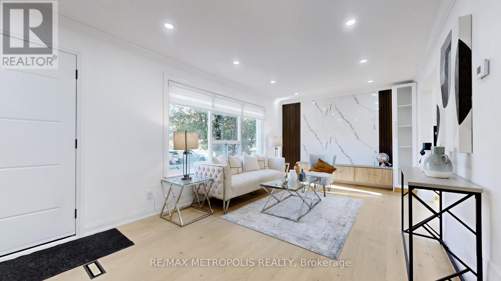 71 Gorsey Square, Toronto, Ontario  M1B 1A6 - Photo 5 - E12501346