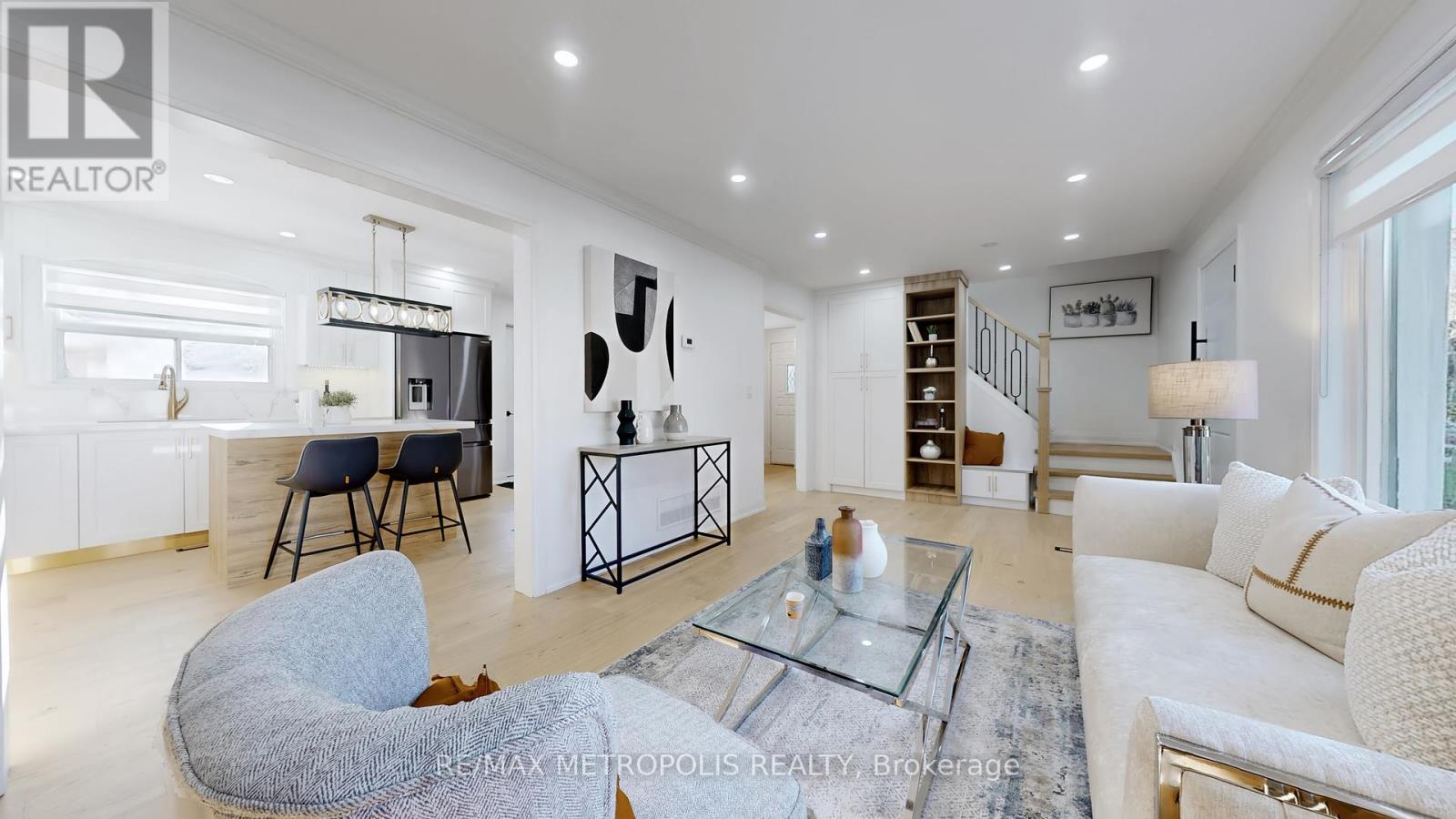 71 Gorsey Square, Toronto, Ontario  M1B 1A6 - Photo 7 - E12501346