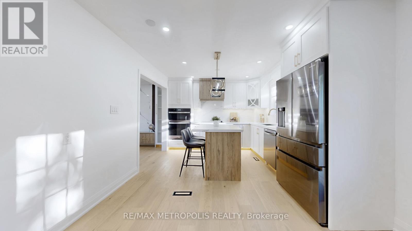 71 Gorsey Square, Toronto, Ontario  M1B 1A6 - Photo 9 - E12501346