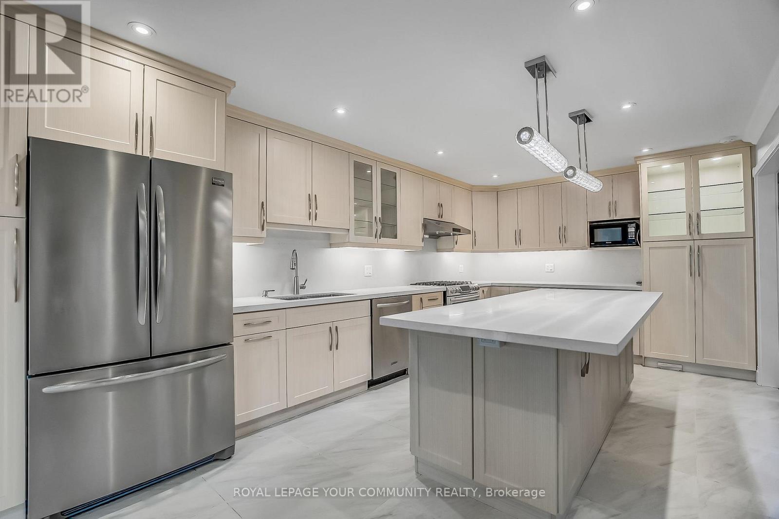 2 Brogan Court, Markham, Ontario  L3P 6G1 - Photo 15 - N12501350