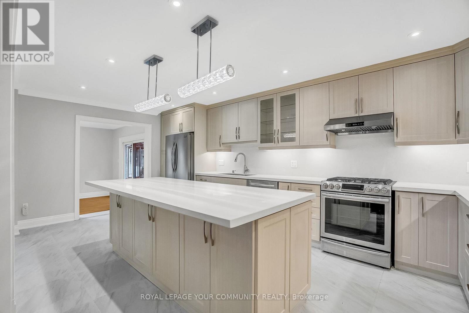 2 Brogan Court, Markham, Ontario  L3P 6G1 - Photo 18 - N12501350