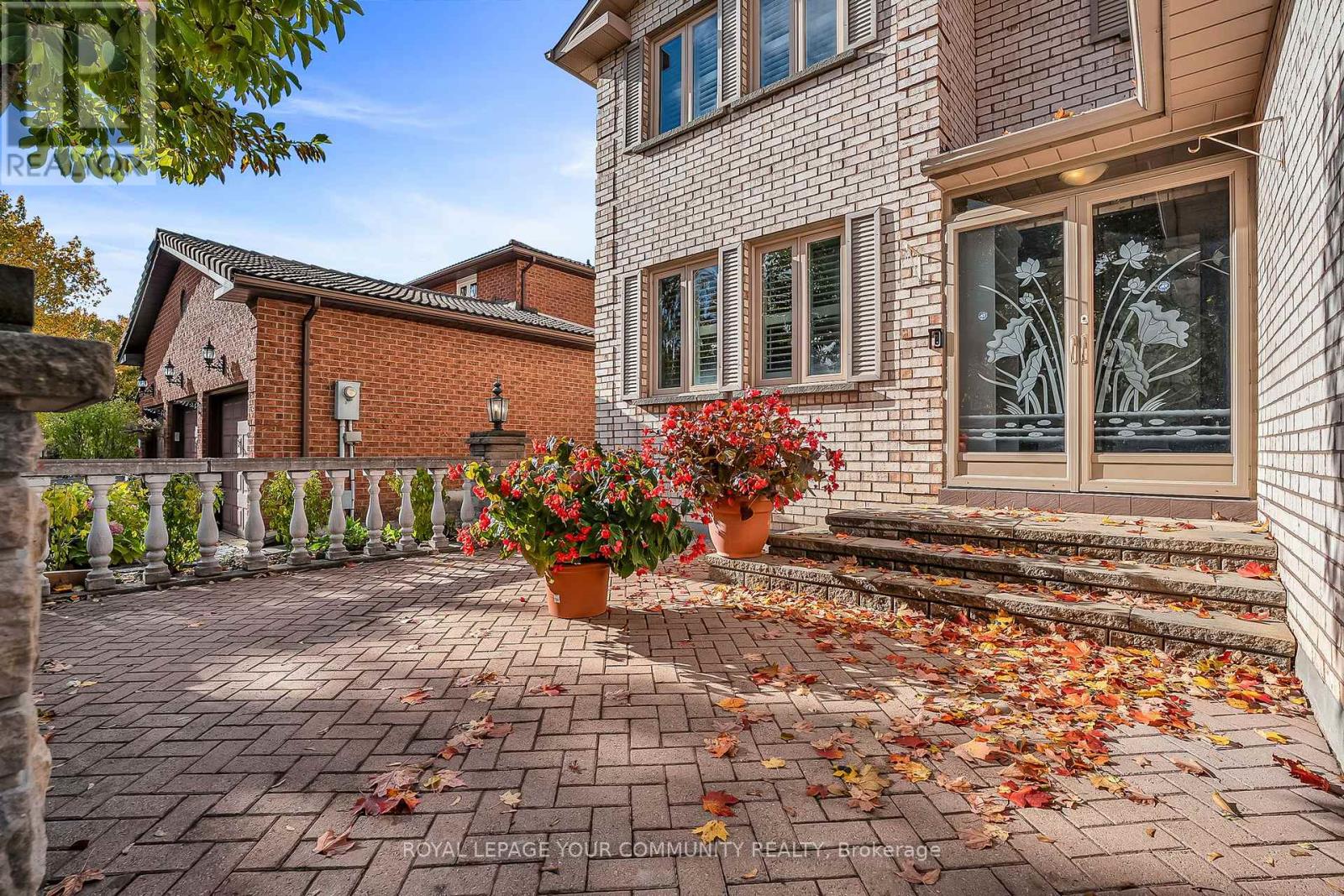 2 Brogan Court, Markham, Ontario  L3P 6G1 - Photo 3 - N12501350