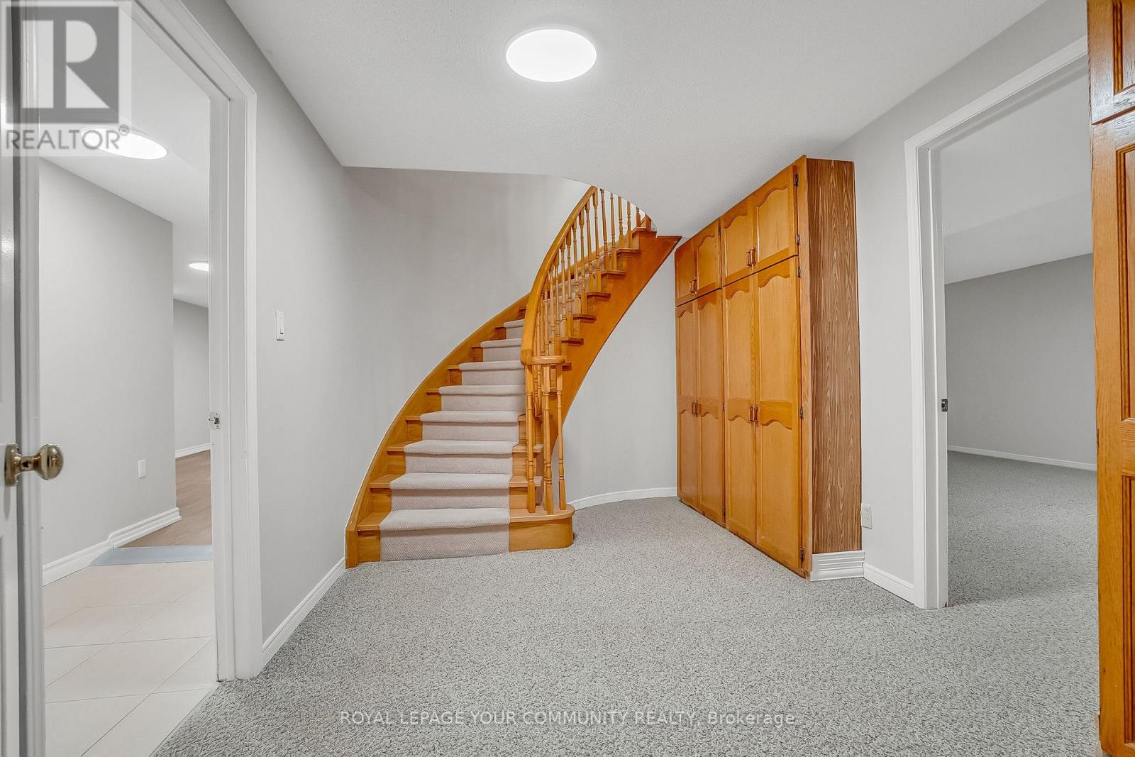 2 Brogan Court, Markham, Ontario  L3P 6G1 - Photo 38 - N12501350