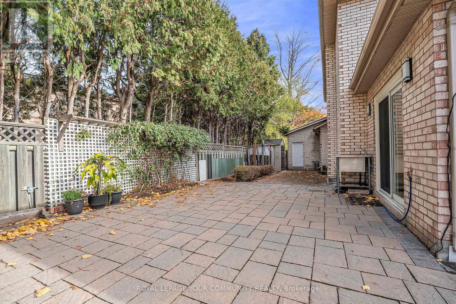 2 Brogan Court, Markham, Ontario  L3P 6G1 - Photo 42 - N12501350