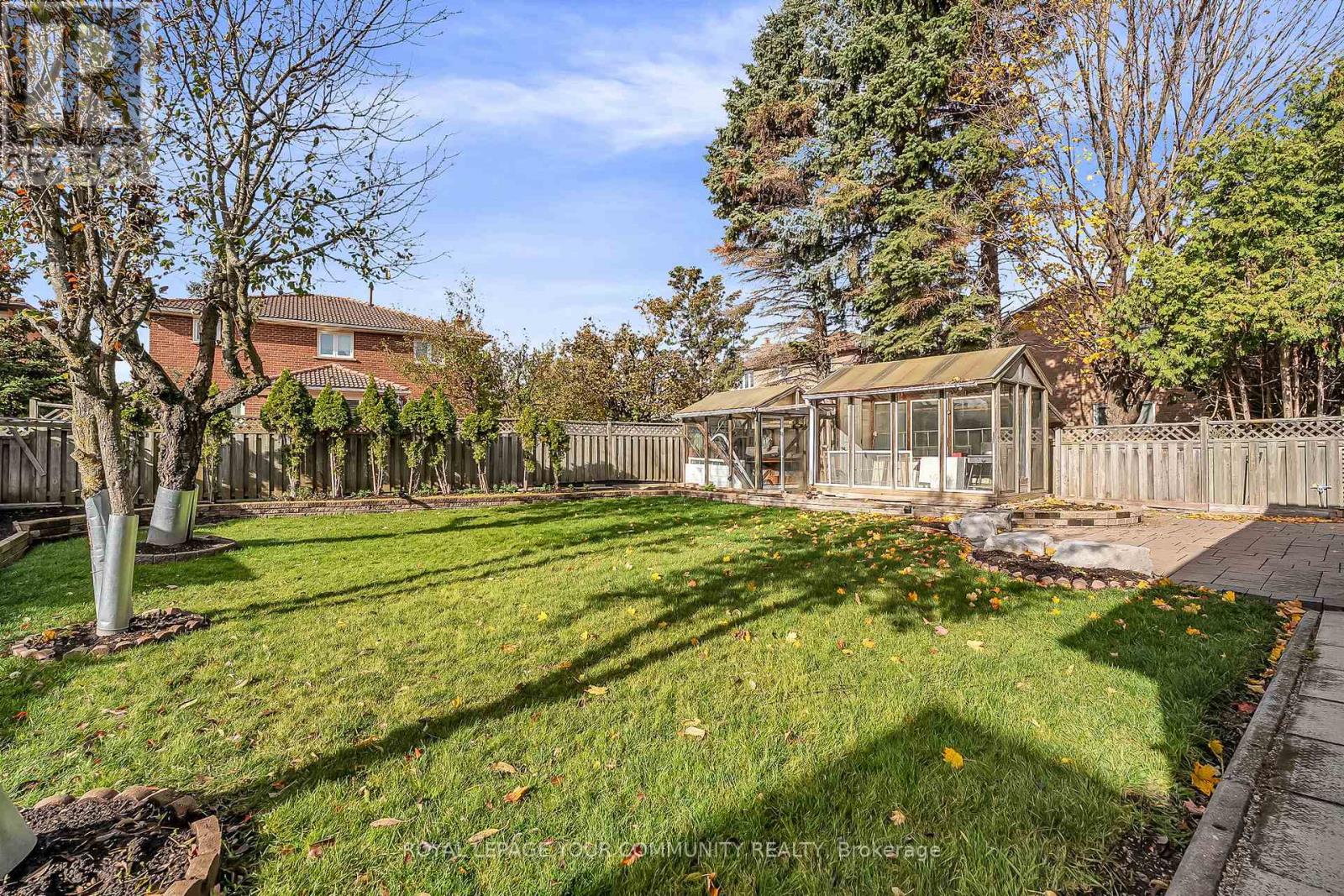 2 Brogan Court, Markham, Ontario  L3P 6G1 - Photo 44 - N12501350