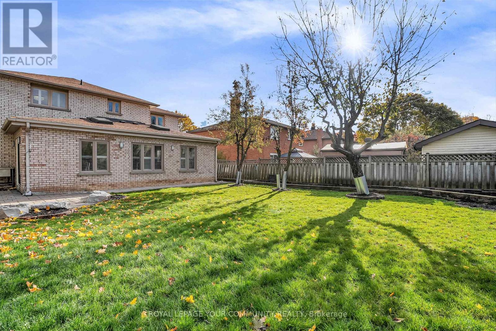 2 Brogan Court, Markham, Ontario  L3P 6G1 - Photo 45 - N12501350