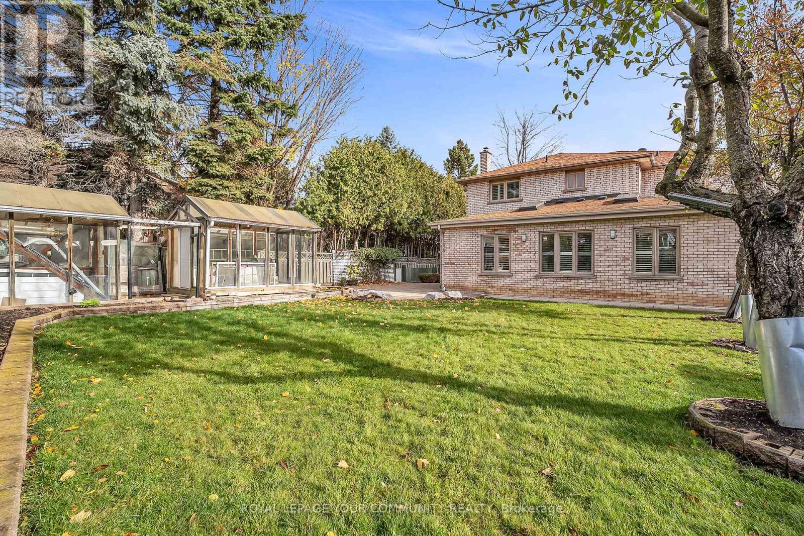 2 Brogan Court, Markham, Ontario  L3P 6G1 - Photo 46 - N12501350