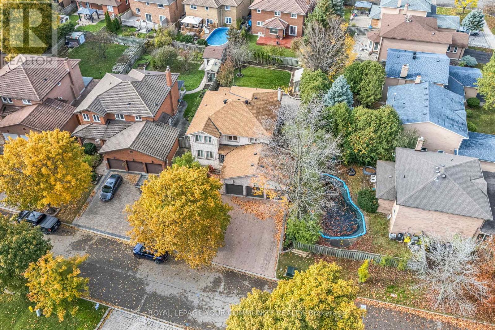 2 Brogan Court, Markham, Ontario  L3P 6G1 - Photo 47 - N12501350