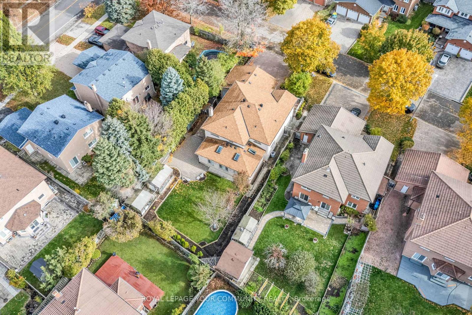 2 Brogan Court, Markham, Ontario  L3P 6G1 - Photo 48 - N12501350