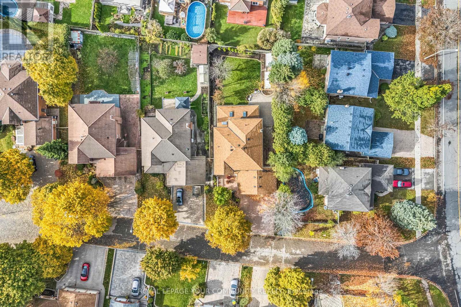 2 Brogan Court, Markham, Ontario  L3P 6G1 - Photo 49 - N12501350